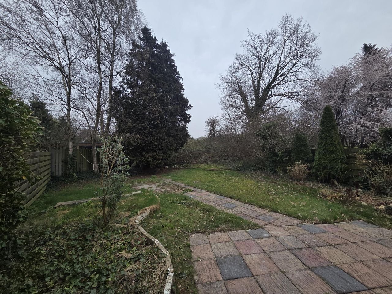 Geschakelde woning van 116 m² met grote tuin - Afbeelding 23