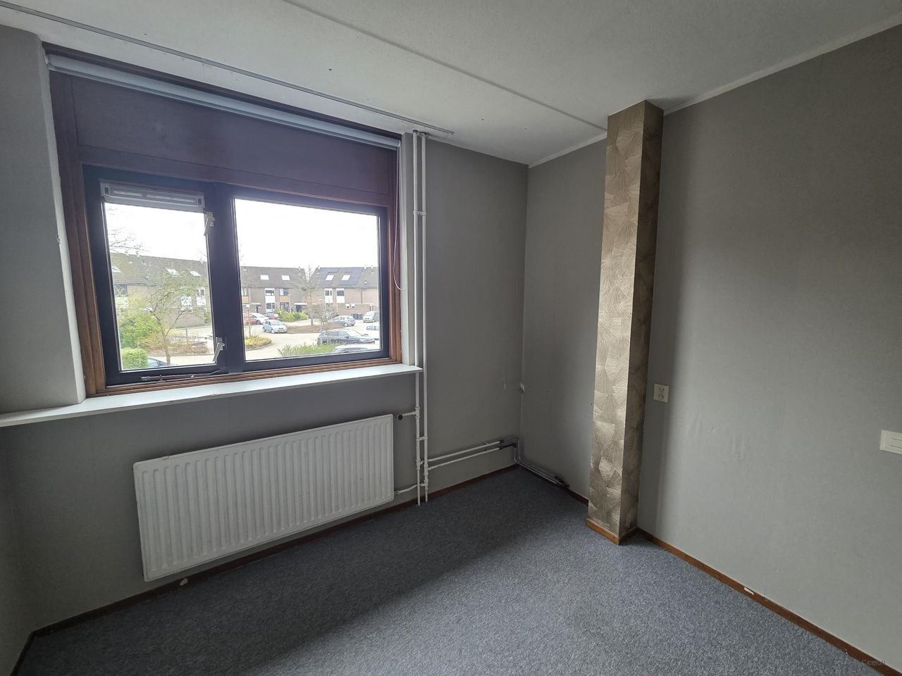 Geschakelde woning van 116 m² met grote tuin - Afbeelding 14