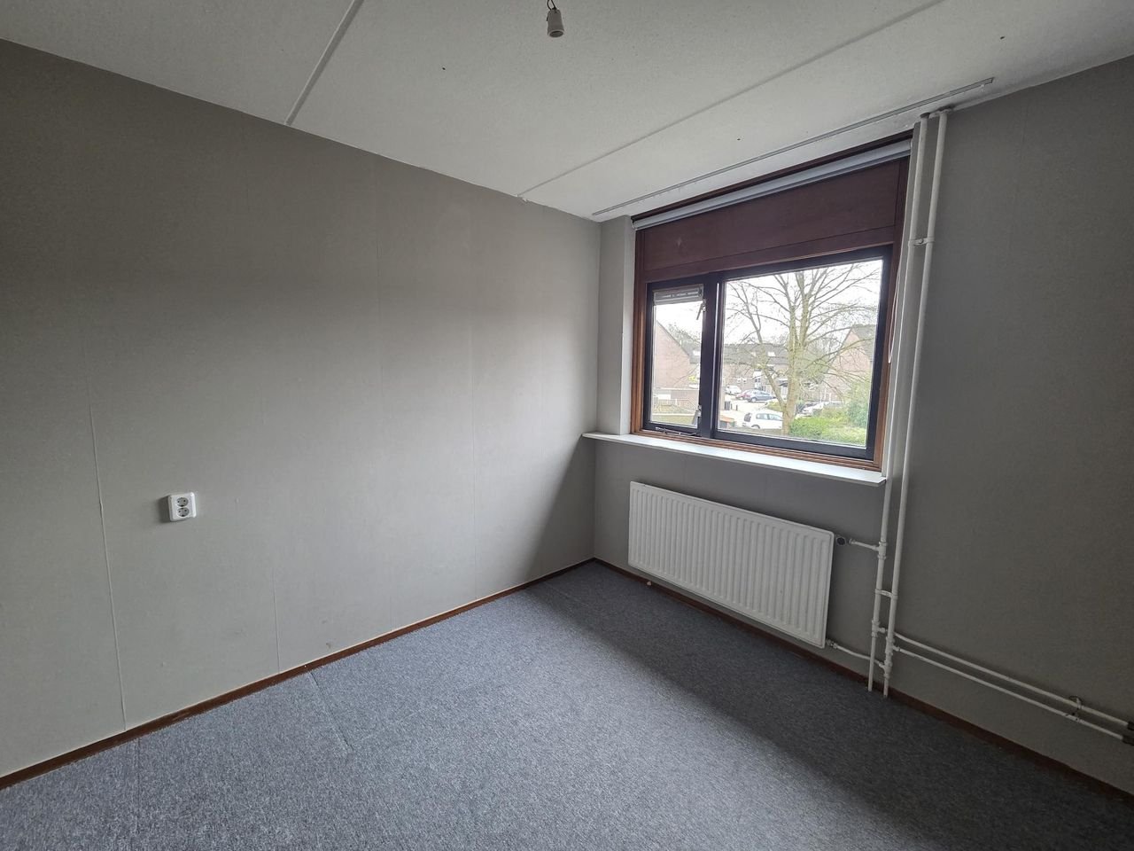 Geschakelde woning van 116 m² met grote tuin - Afbeelding 13