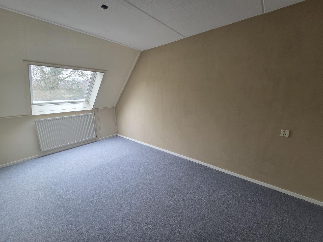 Geschakelde woning van 116 m² met grote tuin - Afbeelding 10