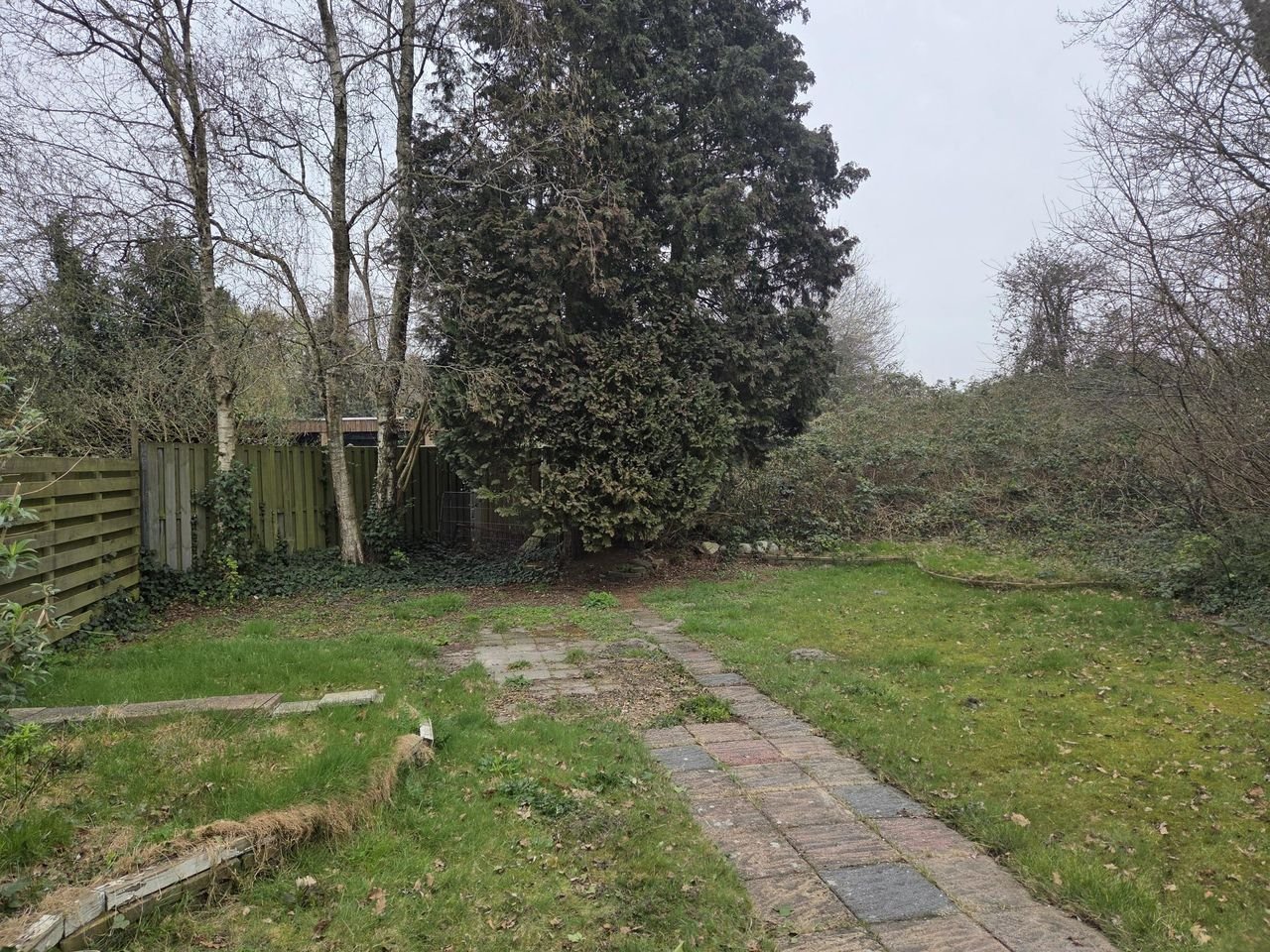 Geschakelde woning van 116 m² met grote tuin - Afbeelding 24