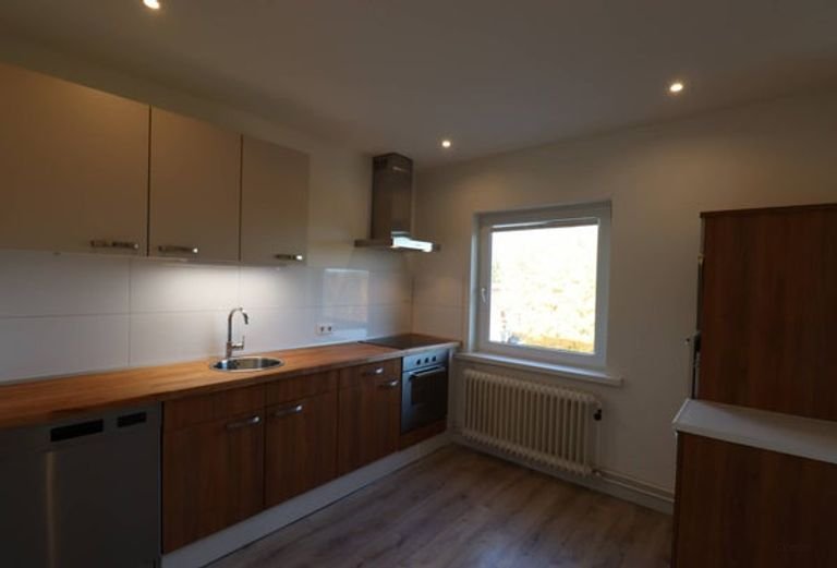 Gerenoveerd appartement aan het Jekerdal met 27m2 terras - Afbeelding 2