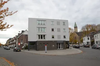 Gerenoveerd appartement aan het Jekerdal met 27m2 terras