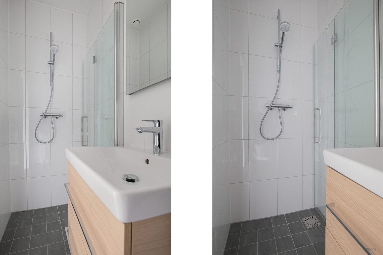 Appartement aan het Merwedekanaal - Afbeelding 7