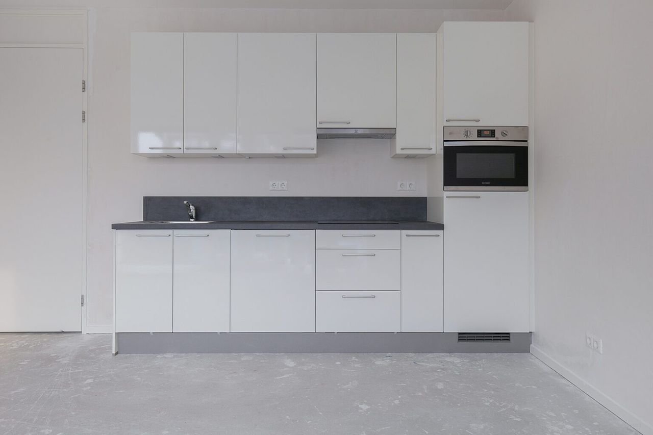 Appartement aan het Merwedekanaal - Afbeelding 6