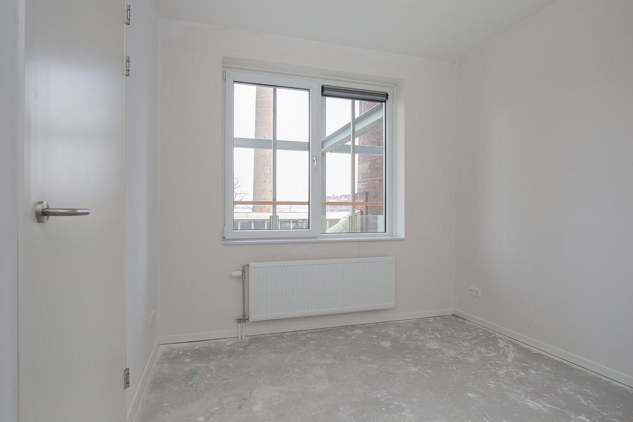 Appartement aan het Merwedekanaal - Afbeelding 9