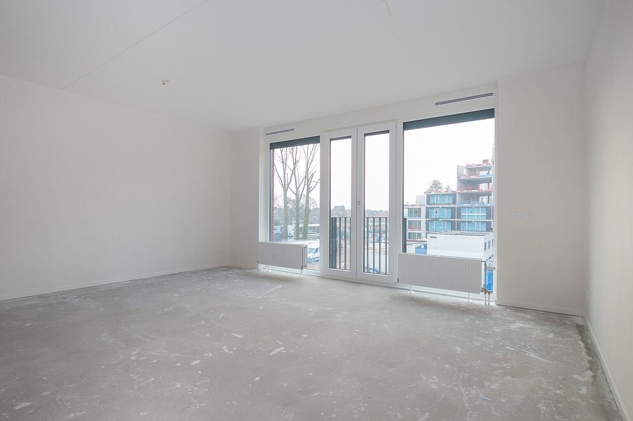 Appartement aan het Merwedekanaal - Afbeelding 5