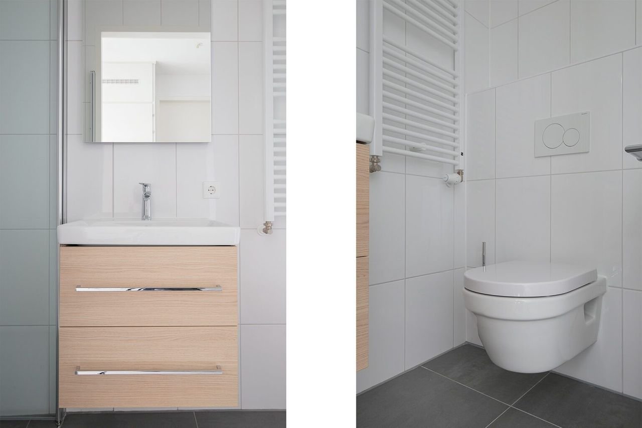 Appartement aan het Merwedekanaal - Afbeelding 8