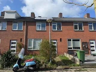 Student Room (11 m²) near Zernike