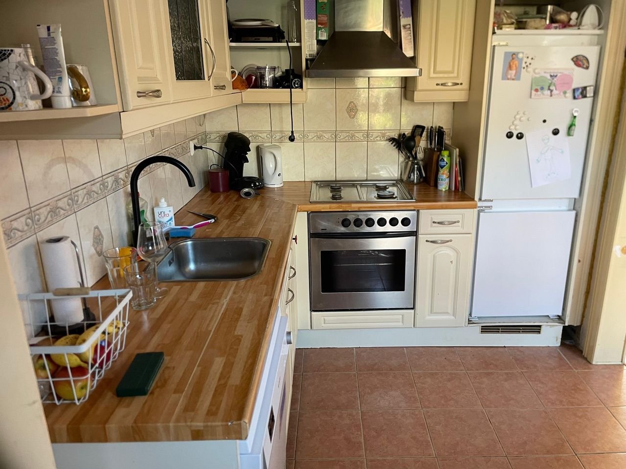 Student Room (11 m²) near Zernike - Image 6