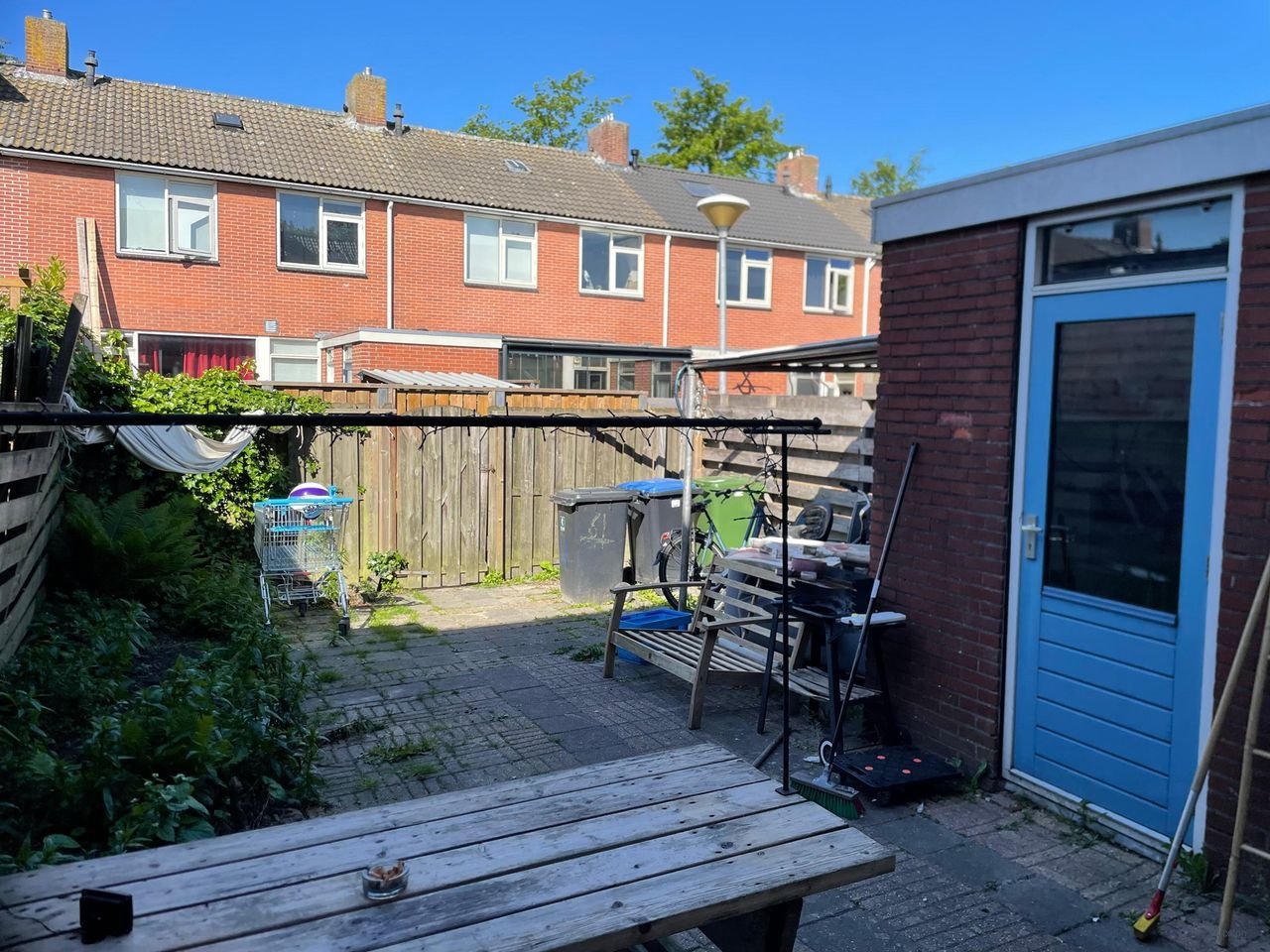 Student Room (11 m²) near Zernike - Image 8