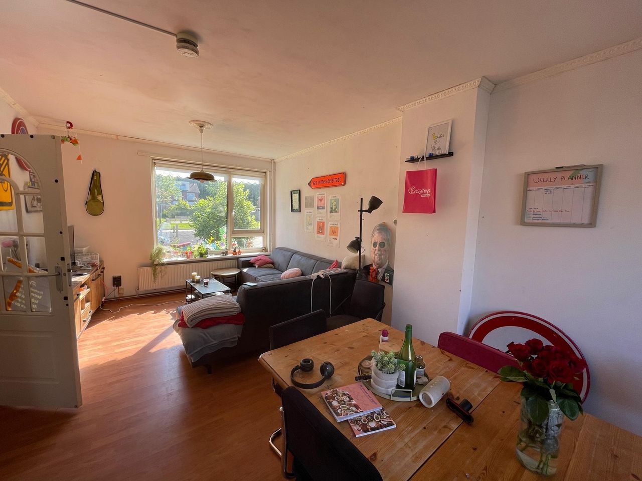 Student Room (11 m²) near Zernike - Image 5