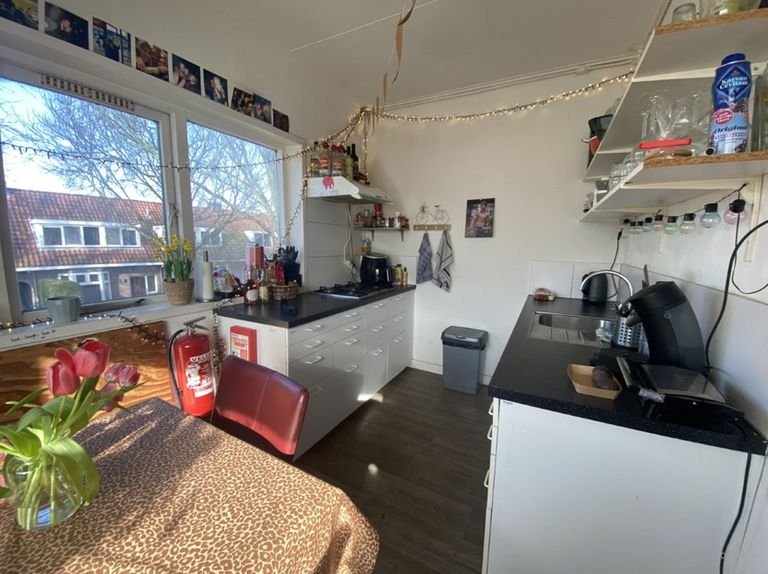 Room with private bathroom and garden - Image 7