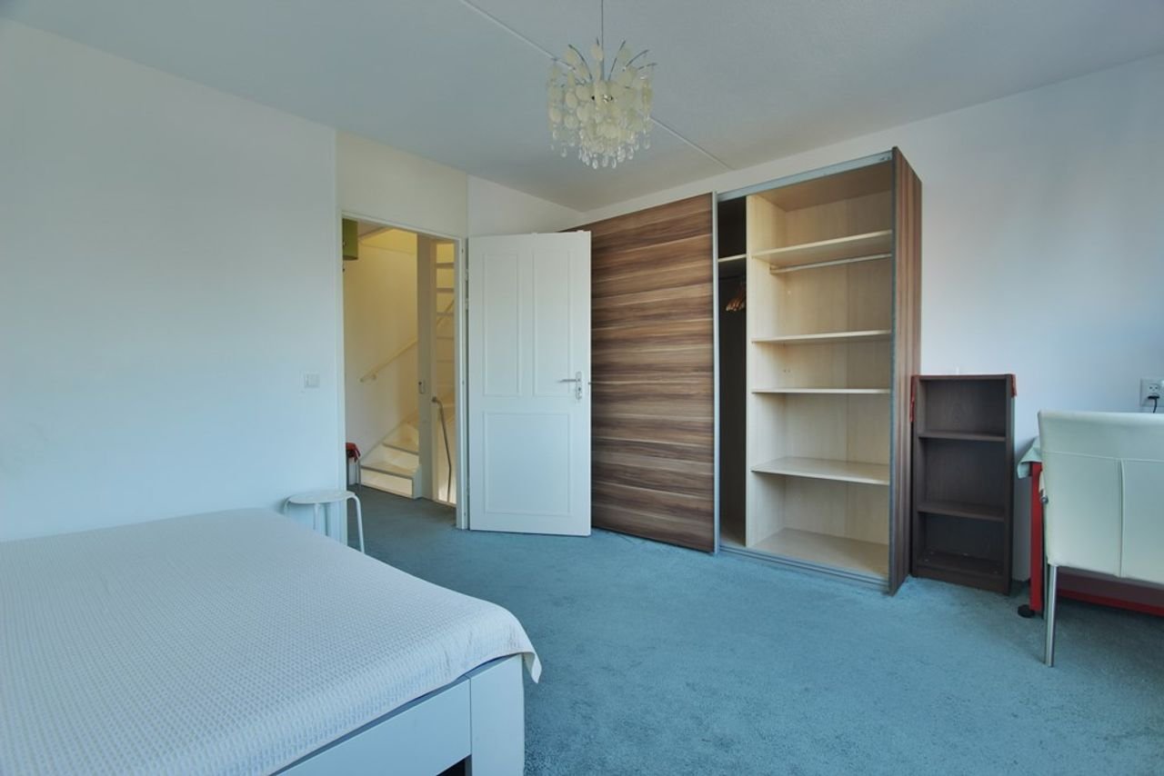 Huis aan het water in Amsterdam - Afbeelding 12