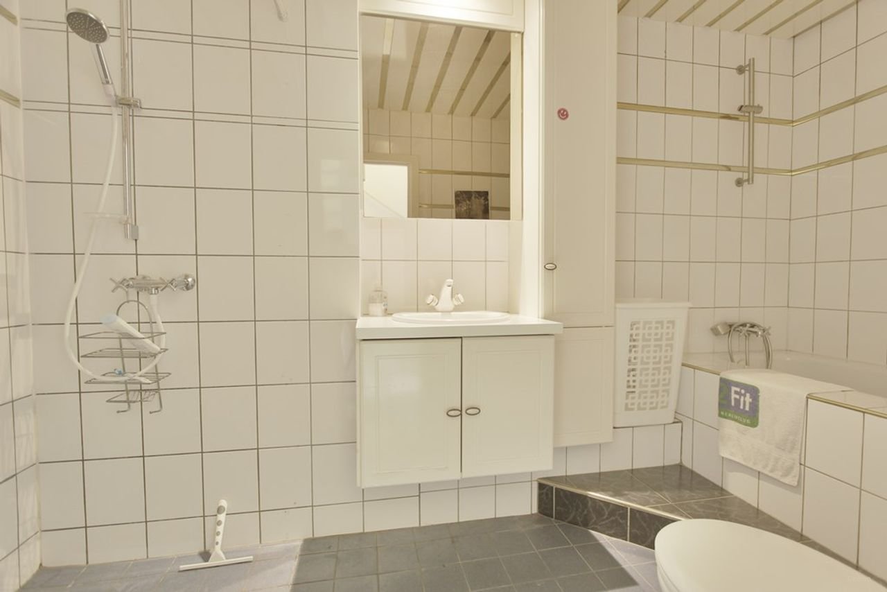 Huis aan het water in Amsterdam - Afbeelding 18