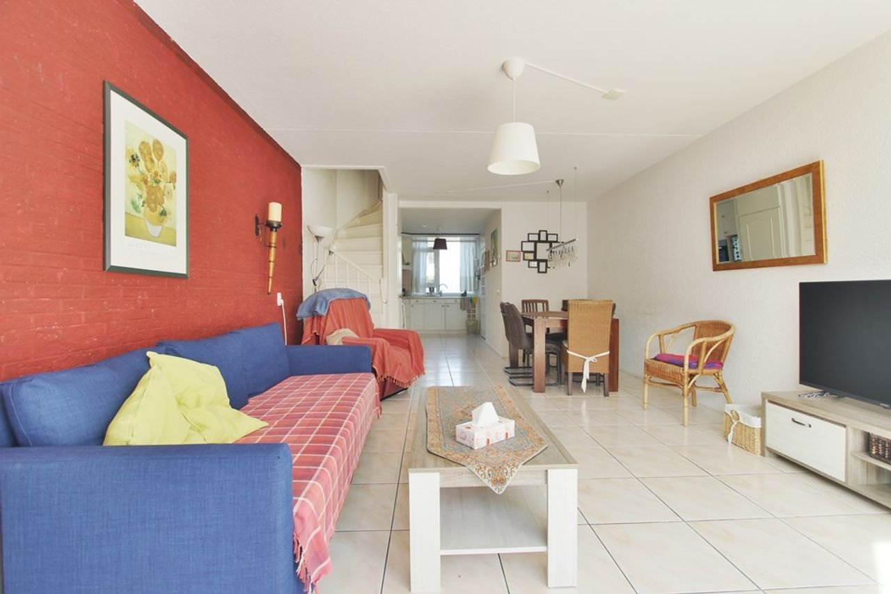 Huis aan het water in Amsterdam - Afbeelding 7