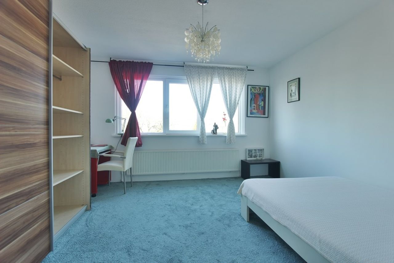 Huis aan het water in Amsterdam - Afbeelding 11