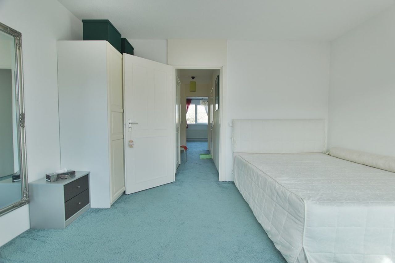 Huis aan het water in Amsterdam - Afbeelding 15