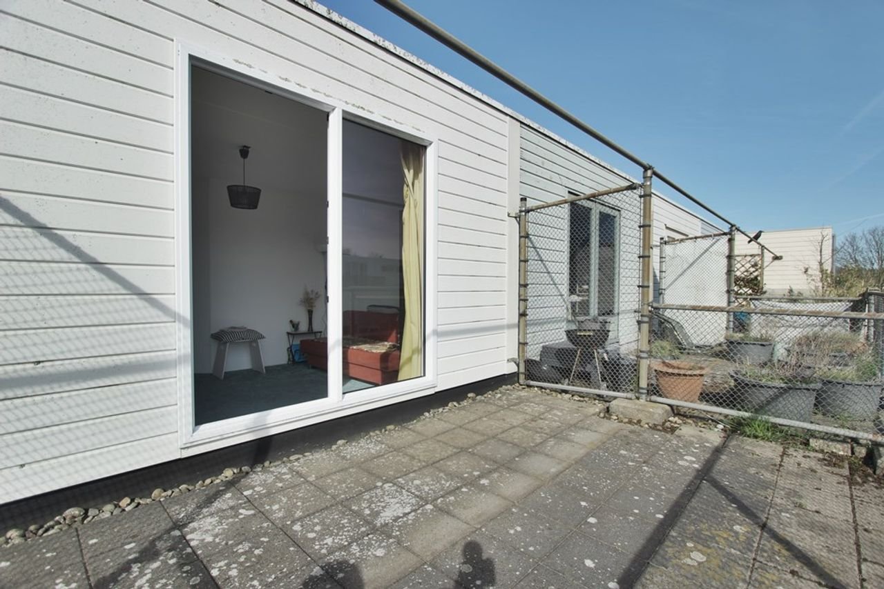 Huis aan het water in Amsterdam - Afbeelding 22