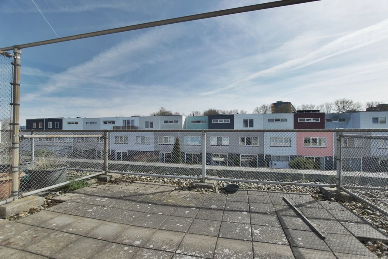 Huis aan het water in Amsterdam - Afbeelding 21