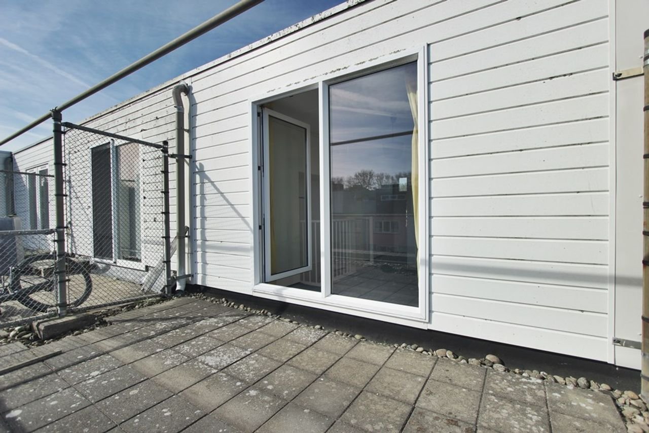 Huis aan het water in Amsterdam - Afbeelding 23