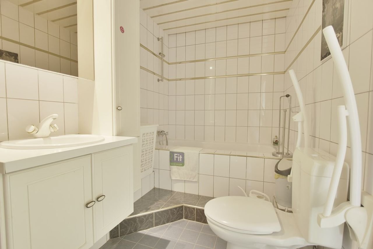 Huis aan het water in Amsterdam - Afbeelding 16