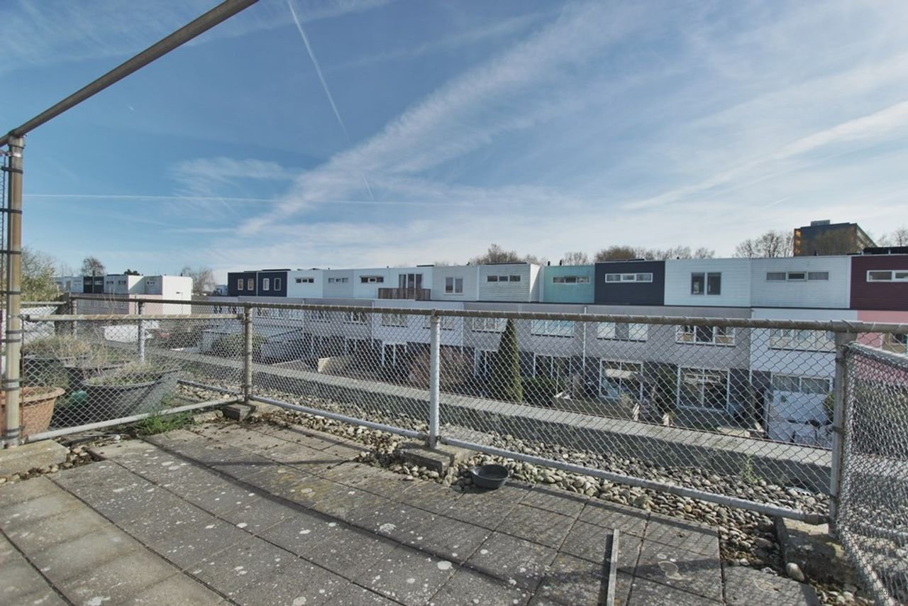 Huis aan het water in Amsterdam - Afbeelding 24