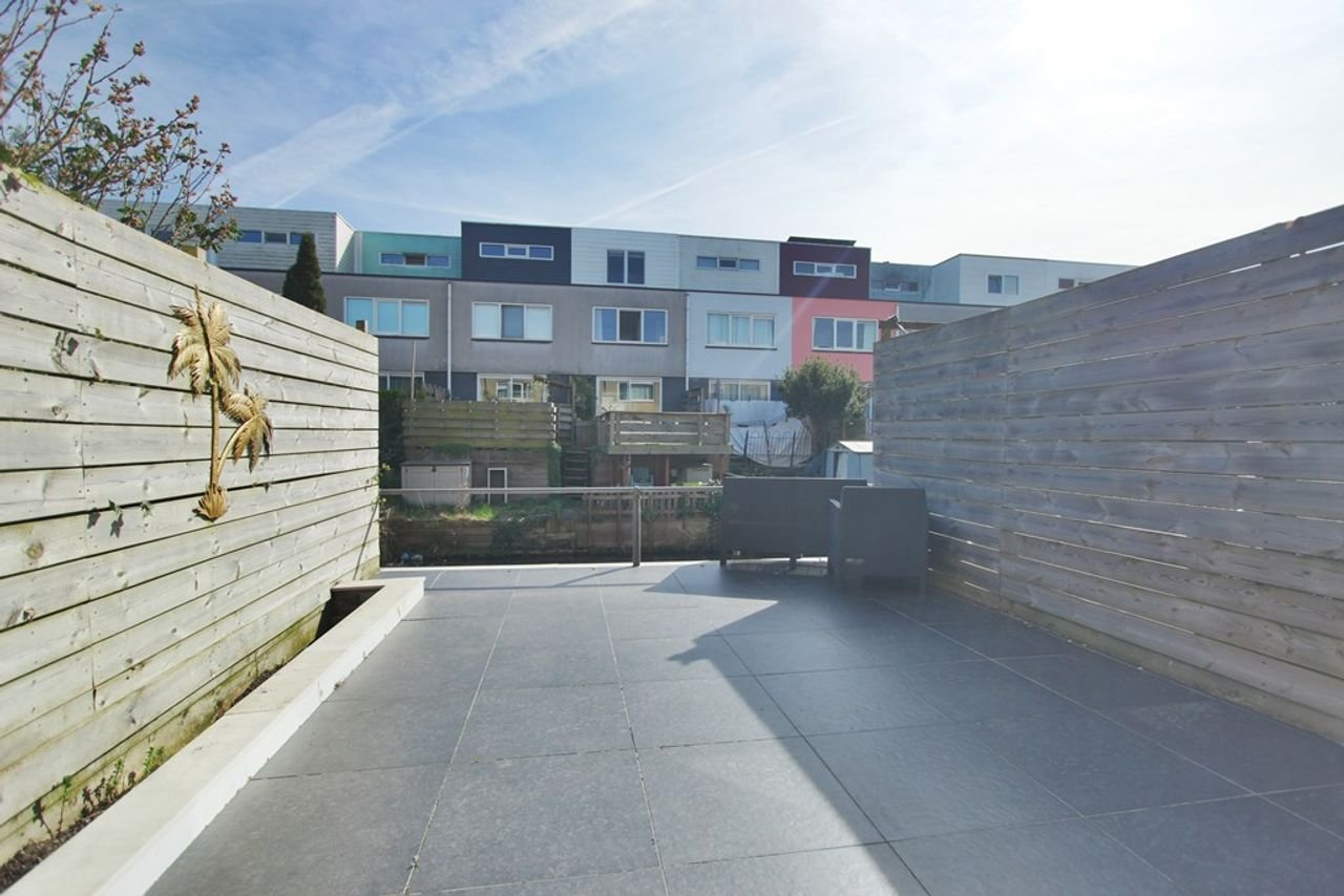 Huis aan het water in Amsterdam - Afbeelding 3