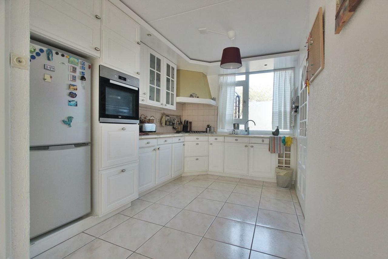 Huis aan het water in Amsterdam - Afbeelding 9