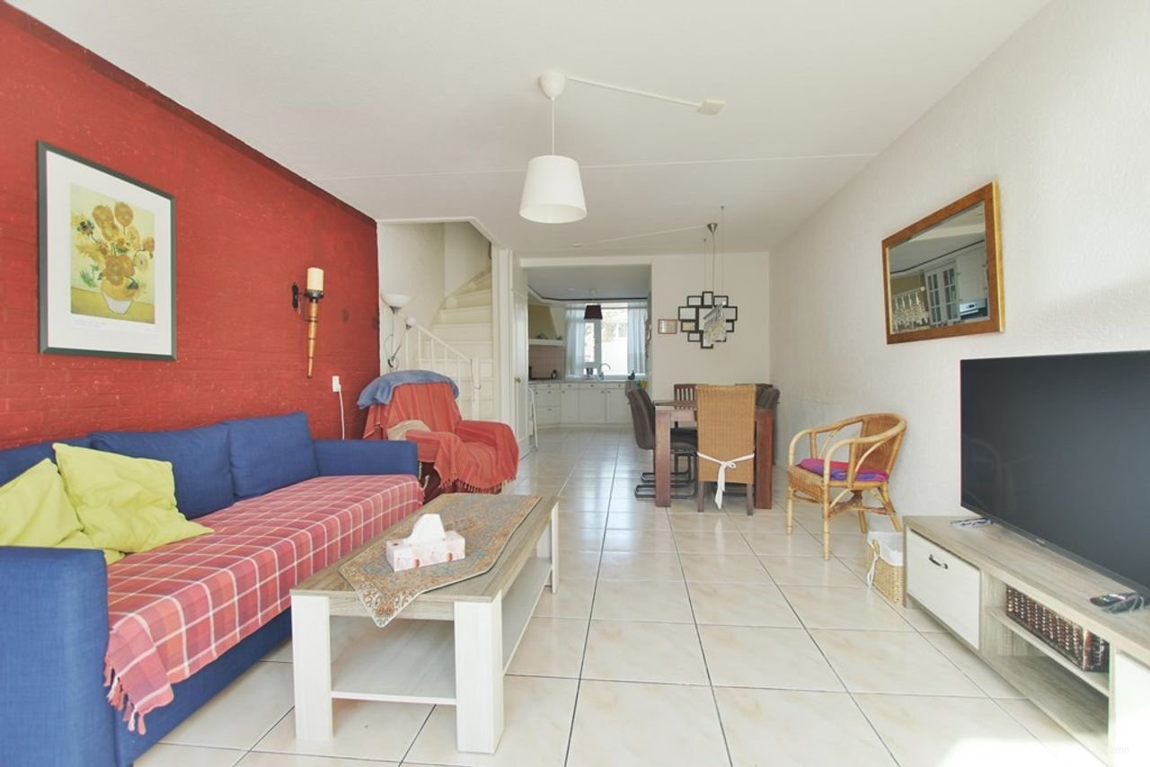 Huis aan het water in Amsterdam - Afbeelding 8