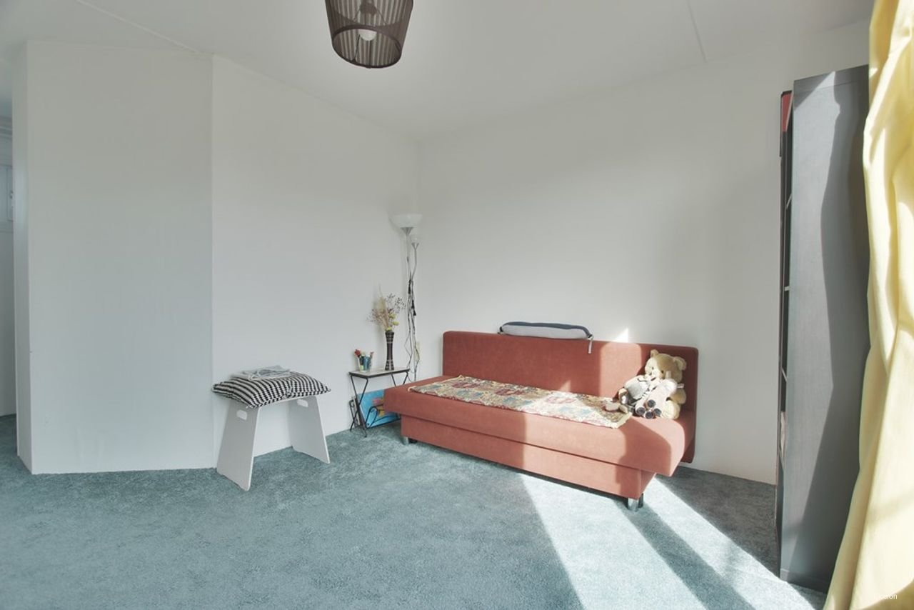 Huis aan het water in Amsterdam - Afbeelding 20