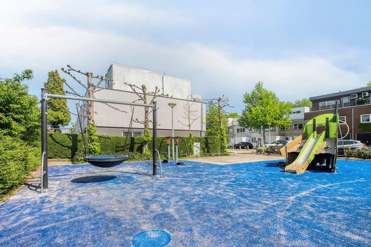 Huis aan het water in Amsterdam - Afbeelding 26