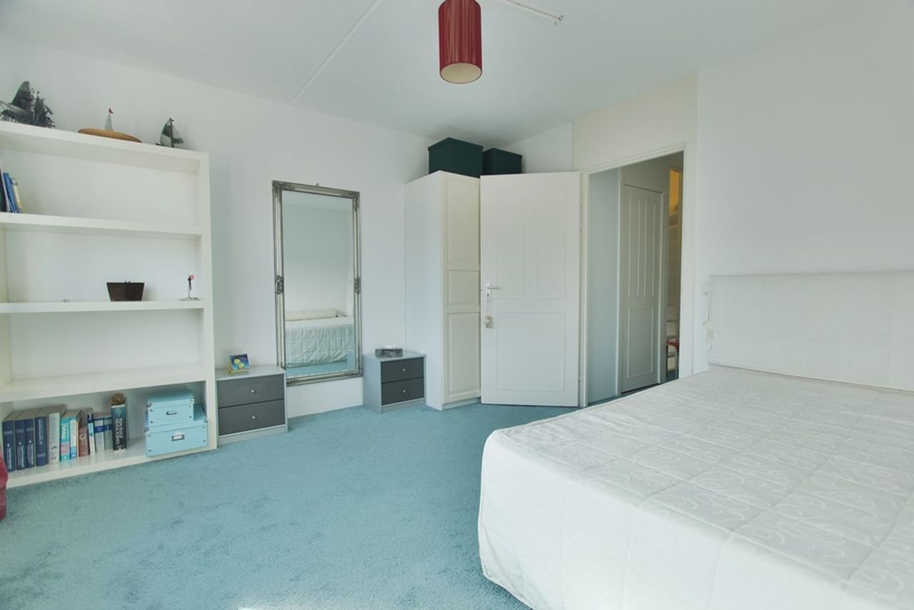 Huis aan het water in Amsterdam - Afbeelding 14