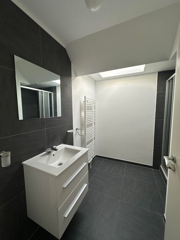 Bovenwoning van 65 m² met balkon in het Nieuwe Westen - Afbeelding 9