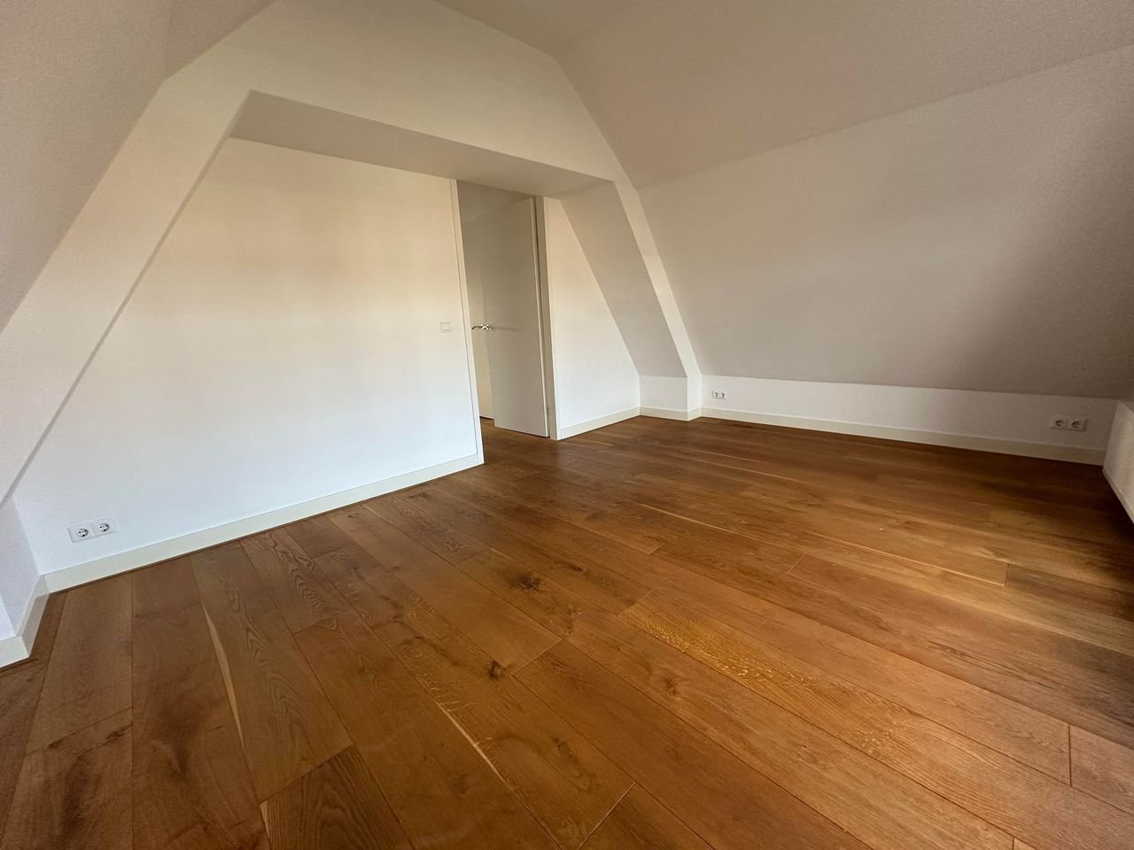 Bovenwoning van 65 m² met balkon in het Nieuwe Westen - Afbeelding 14