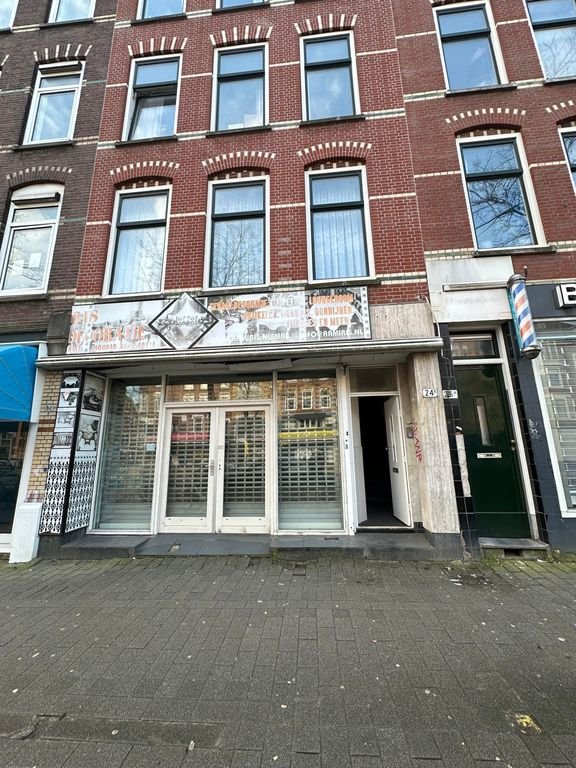 Bovenwoning van 65 m² met balkon in het Nieuwe Westen - Afbeelding 15