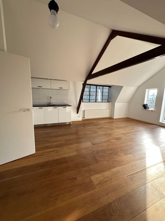 Bovenwoning van 65 m² met balkon in het Nieuwe Westen - Afbeelding 6
