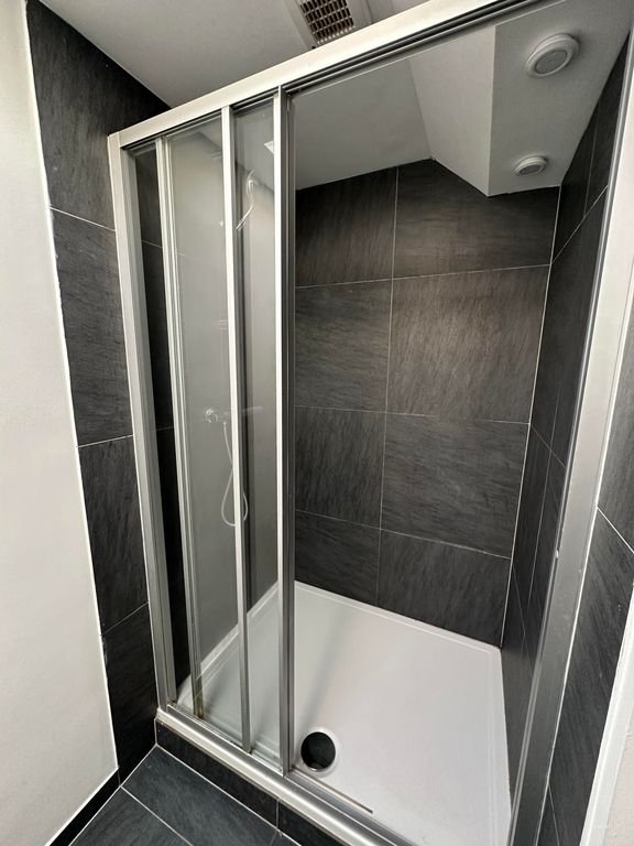 Bovenwoning van 65 m² met balkon in het Nieuwe Westen - Afbeelding 11