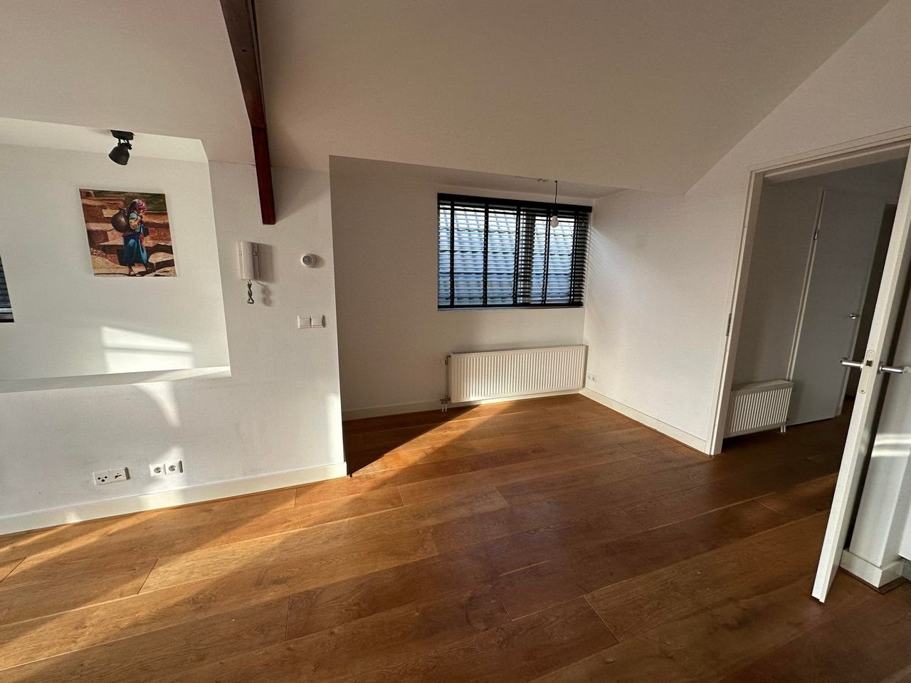 Bovenwoning van 65 m² met balkon in het Nieuwe Westen - Afbeelding 5