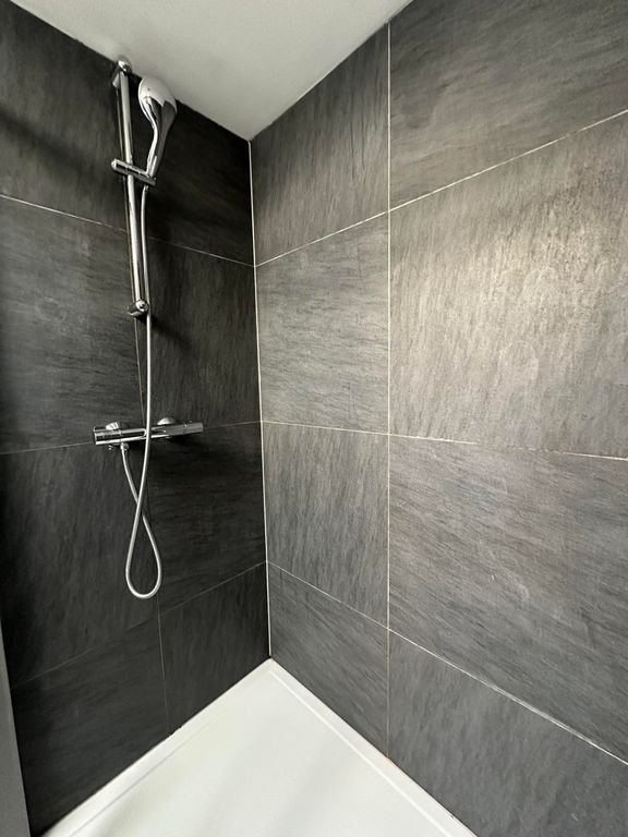 Bovenwoning van 65 m² met balkon in het Nieuwe Westen - Afbeelding 12