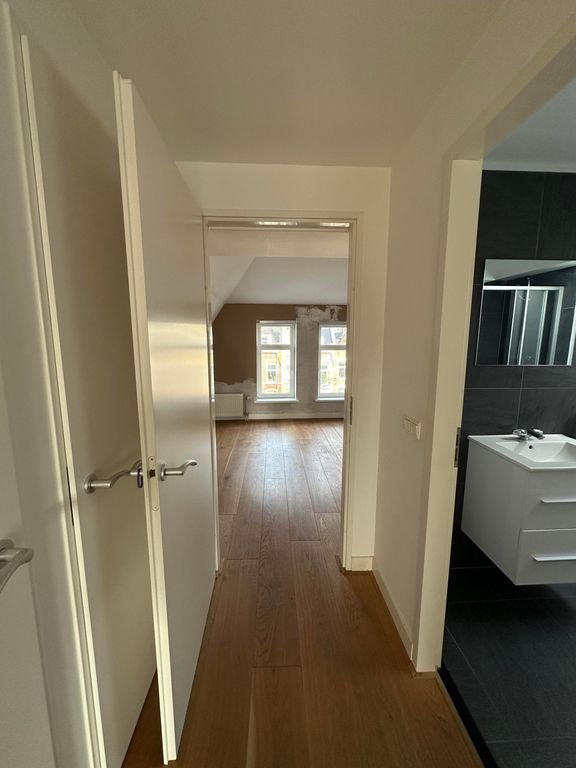 Bovenwoning van 65 m² met balkon in het Nieuwe Westen - Afbeelding 13