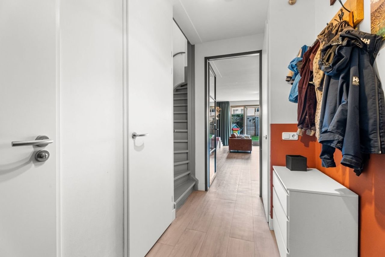 Furnished house with garden in Den Bosch - Image 6