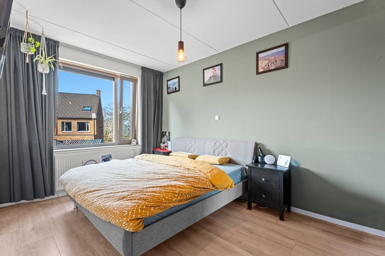 Furnished house with garden in Den Bosch - Image 8