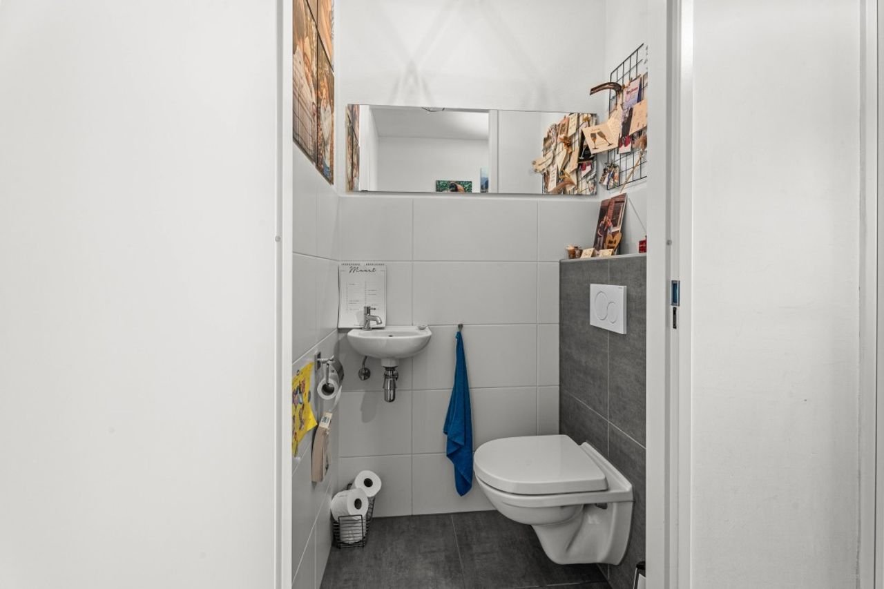 Furnished house with garden in Den Bosch - Image 7