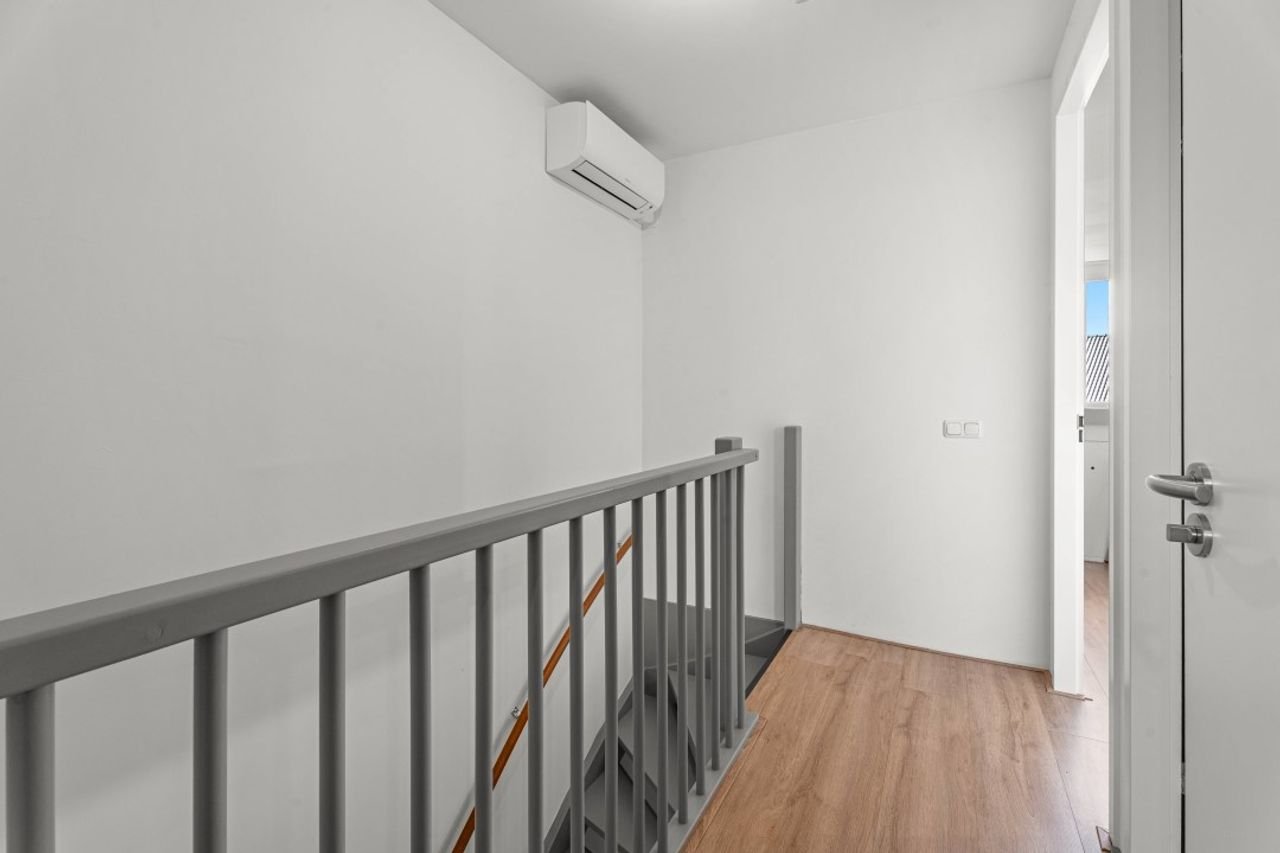 Furnished house with garden in Den Bosch - Image 16