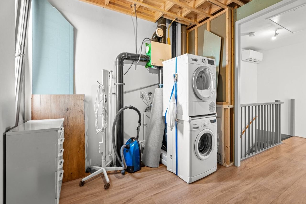 Furnished house with garden in Den Bosch - Image 15