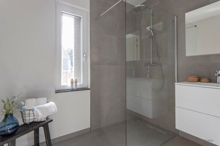 Gasvrije 2-onder-1-kap Moergestel - Afbeelding 12