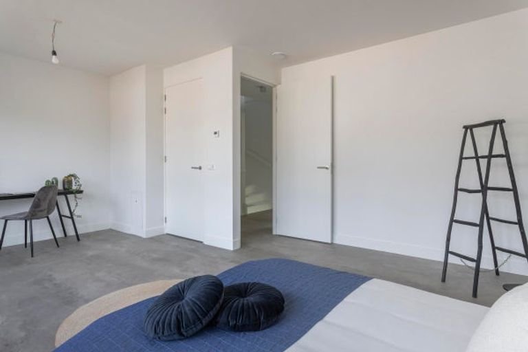 Gasvrije 2-onder-1-kap Moergestel - Afbeelding 11