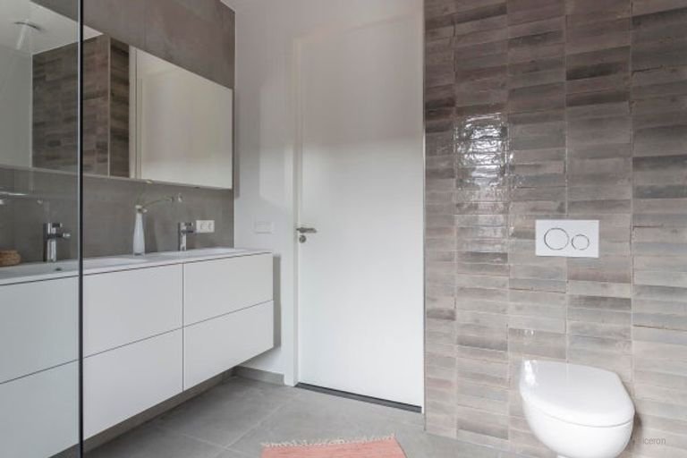 Gasvrije 2-onder-1-kap Moergestel - Afbeelding 13