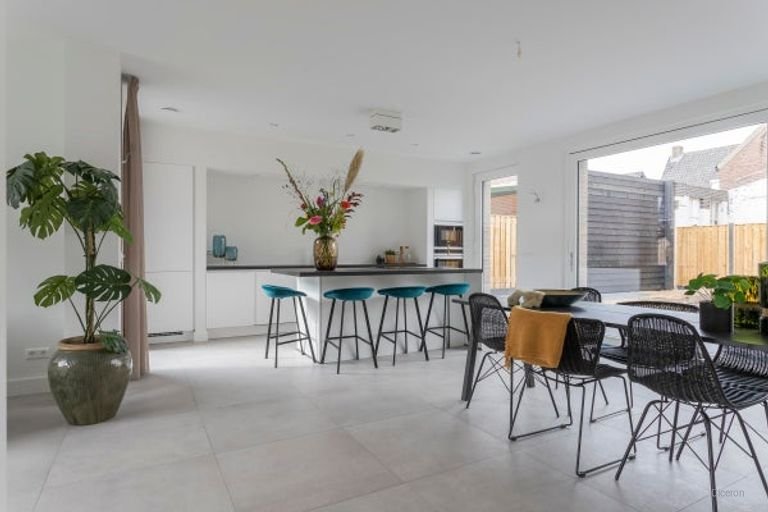 Gasvrije 2-onder-1-kap Moergestel - Afbeelding 5